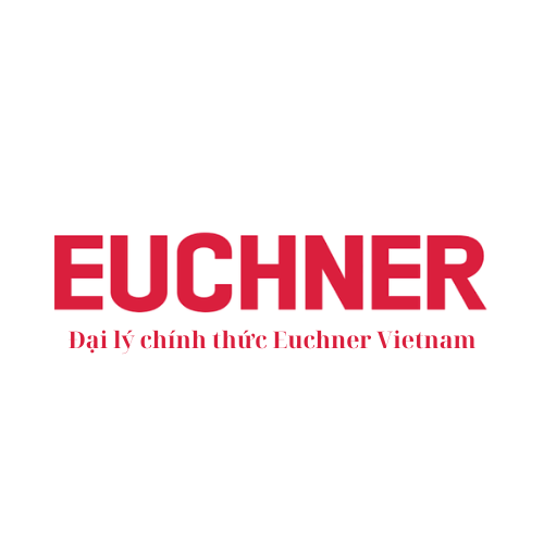 Đại lý chính thức Euchner Việt Nam