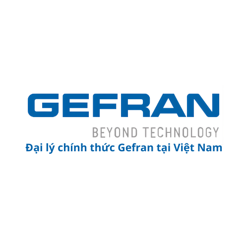 Đại lý chính thức Gefran tại Vietnam