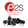 E2xL25FV100AN1A1B Line Loudspeaker E2S