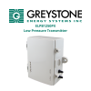 ELPB1250PX Low Pressure Transmitter Greystone