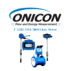 F-5503-3116-3009 Flow Meter Onicon