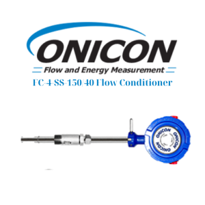 FC-4-SS-15040 Flow Conditioner Onicon