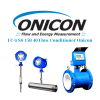 FC-6-SS-15040 Flow Conditioner Onicon