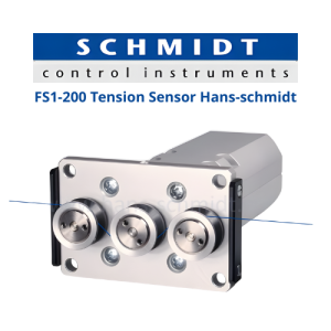 FS1-200 Tension Sensor Hans-schmidt