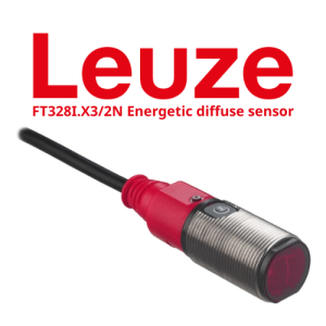 FT328I.X32N Energetic diffuse sensor Leuze