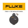 Fluke cv-301 Infrared Window