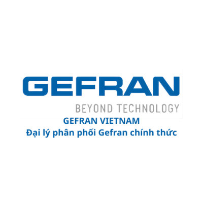 GEFRAN VIỆT NAM - Đại lý phân phối Gefran chính thức