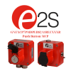 GNEXCP7PMDPLBS2A1RLEXXXR Push Button MCP E2S