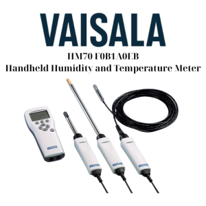 HM70 F0B1A0EB Vaisala