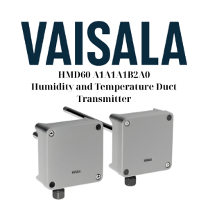 HMD60 A1A1A1B2A0 Vaisala
