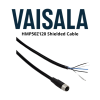 HMP50Z120 Shielded Cable Vaisala