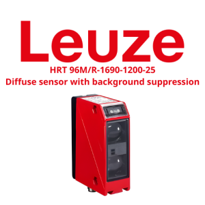 HRT 96MR-1690-1200-25 Leuze