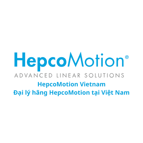 HepcoMotion Vietnam - Đại lý hãng HepcoMotion tại Việt Nam