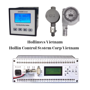 Hollin Control System Corp.