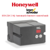 IFD 258-51Q Automatic burner control unit Kromschroder