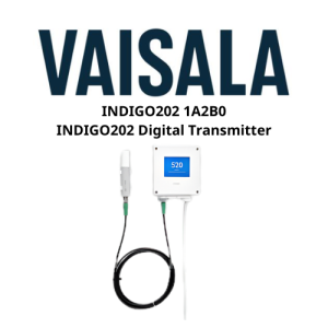 INDIGO202 1A2B0 INDIGO202 Digital Transmitter Vaisala