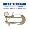 J-200-E Thickness Gauge Hans-schmidt