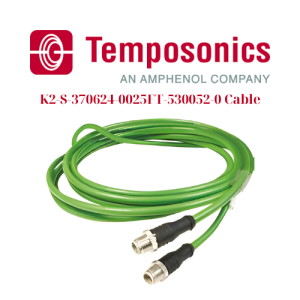 K2-S-370624-0025FT-530052-0 Cable Temposonics