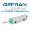 LT-M-0100-S 0000X000X00 F003494 Gefran