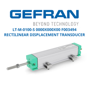 LT-M-0100-S 0000X000X00 F003494 Gefran