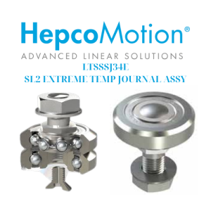 LTSSSJ34E SL2 EXTREME TEMP JOURNAL ASSY Hepcomotion