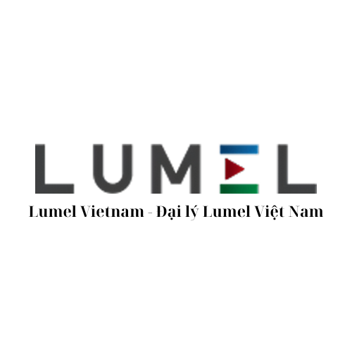 Lumel Việt Nam - Đại lý Lumel Vietnam