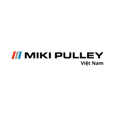 MIKI PULLEY Việt Nam