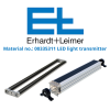 Material no. 00335311 LED light transmitter Erhardt-Leimer