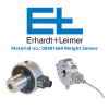 Material no. 00481668 Weight Sensor Erhardt-Leimer