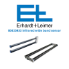 Material no. 00833433 infrared wide band sensor Erhardt-Leimer