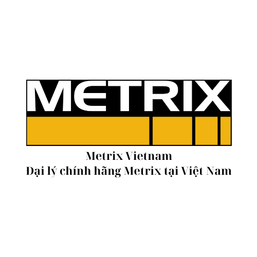 Metrix Vietnam - Đại lý chính hãng Metrix tại Việt Nam