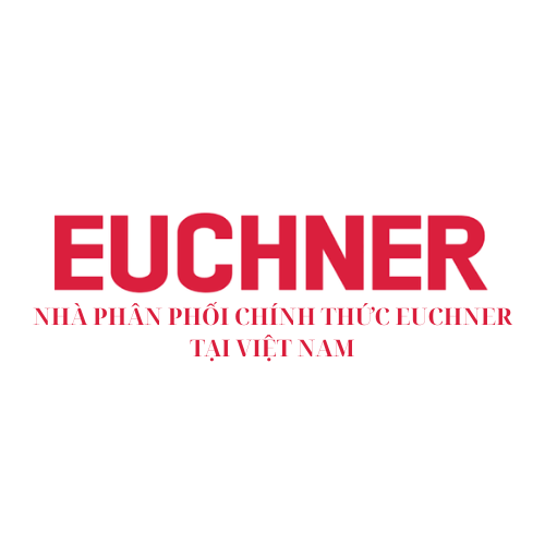 NHÀ PHÂN PHỐI CHÍNH THỨC EUCHNER TẠI VIETNAM