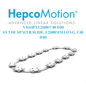 NM44P3 L2600 C40 D40 Hepcomotion