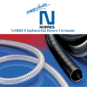 NORRES Industrial Hoses Việt Nam