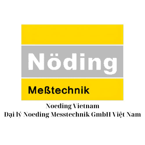 Noeding Vietnam - Đại lý Noeding Messtechnik GmbH Việt Nam