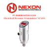 PN3000B016P20G14MS Electrical Pressure Transmitter NEXON