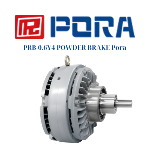PRB-0.6Y4 POWDER BRAKE Pora