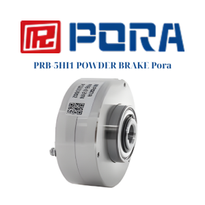 PRB-5HI1 POWDER BRAKE Pora