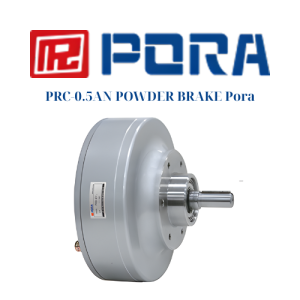 PRC-0.5AN POWDER BRAKE Pora