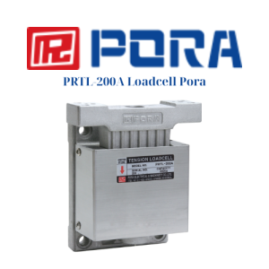 PRTL-200A Loadcell Pora