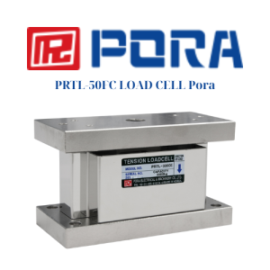 PRTL-50FC LOAD CELL Pora