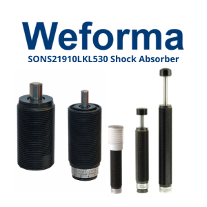 SONS21910LKL530 Shock Absorber Weforma
