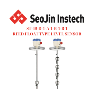 ST-4S-D-1-A-1-B-1-B-1 SEOJIN INSTECH