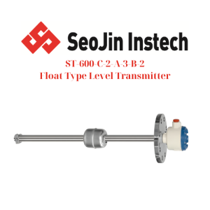 ST-600-C-2-A-3-B-2 SEOJIN INSTECH