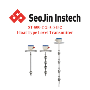 ST-600-C-2-A-5-B-2 SEOJIN INSTECH