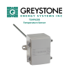 TSAPA20D Temperature Sensor Greystone