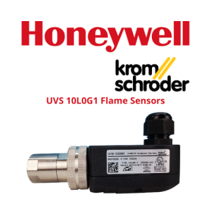 UVS 10L0G1 Flame Sensors Kromschroder