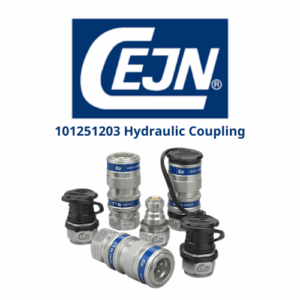 101251203 Hydraulic Coupling CEJN