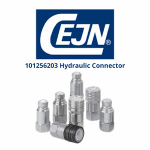 101256203 Hydraulic Connector CEJN