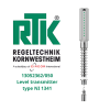 13052362050 Level transmitter type NI 1341 RTK